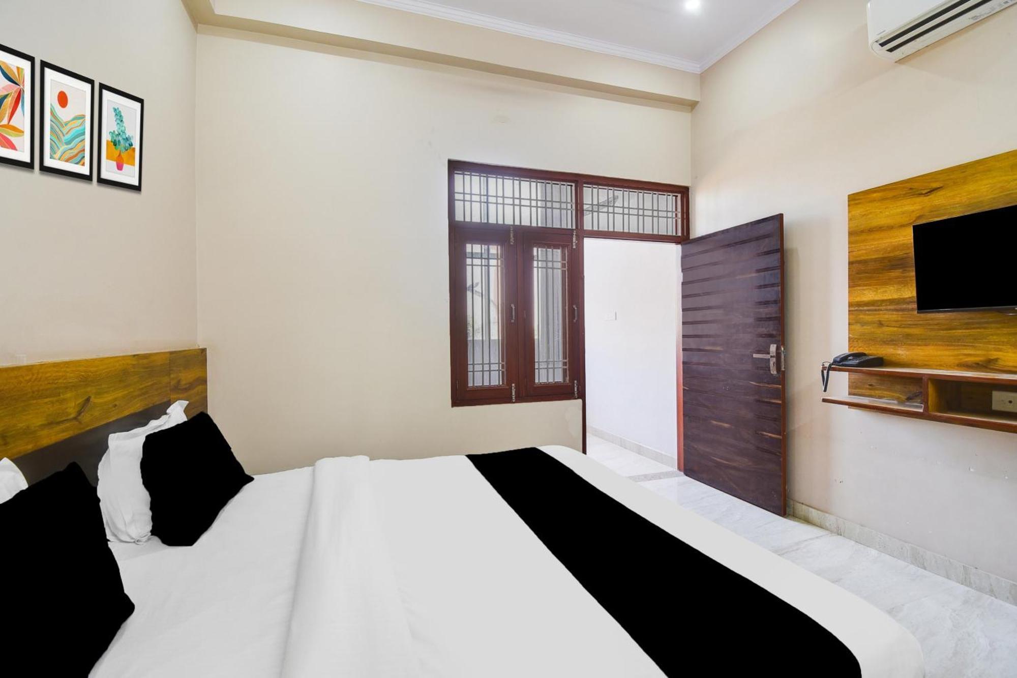 Hotel Super Collection O Kalyanpura Formerly Alpine *