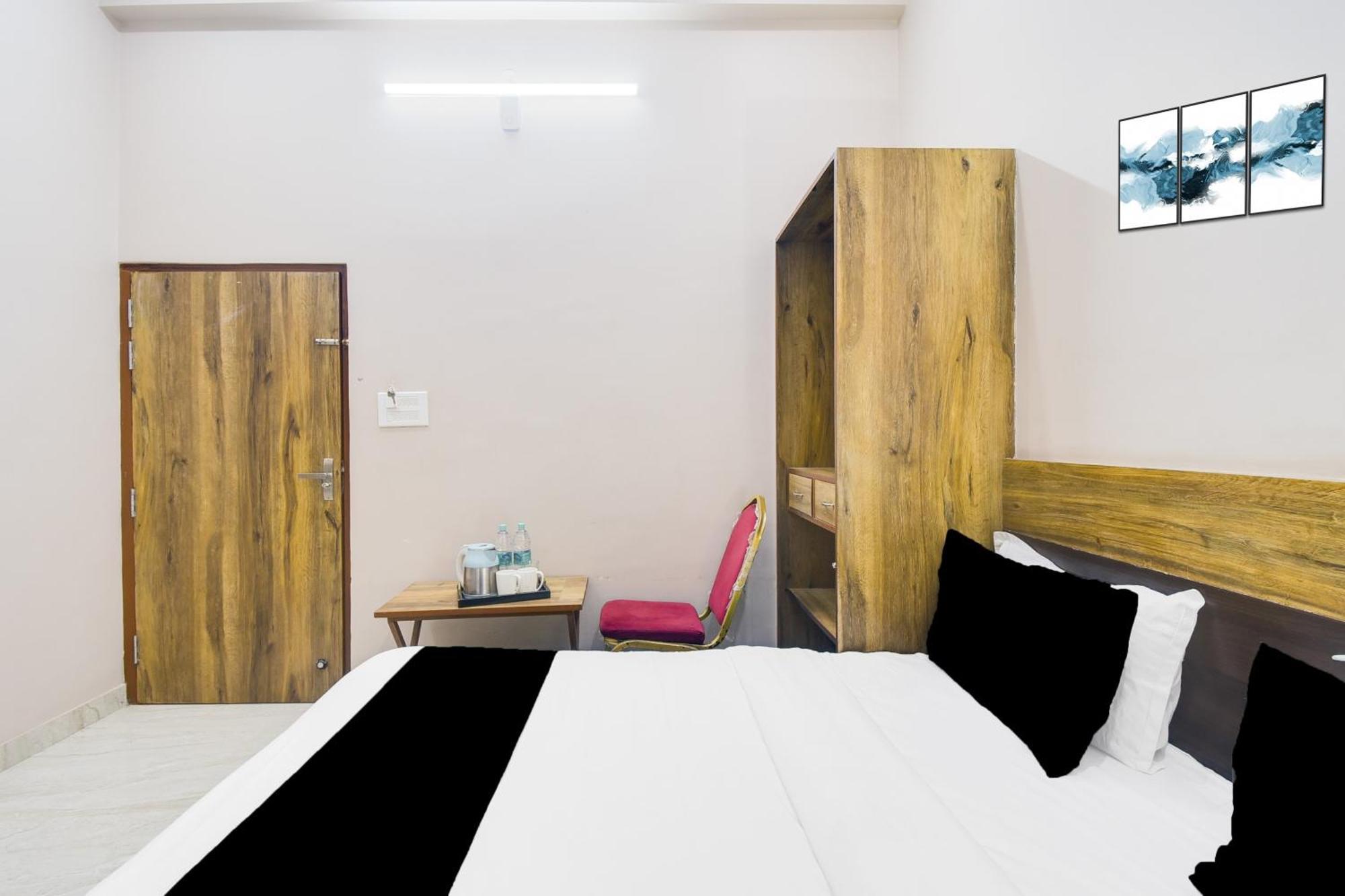 Hotel Super Collection O Kalyanpura Formerly Alpine Jaipur